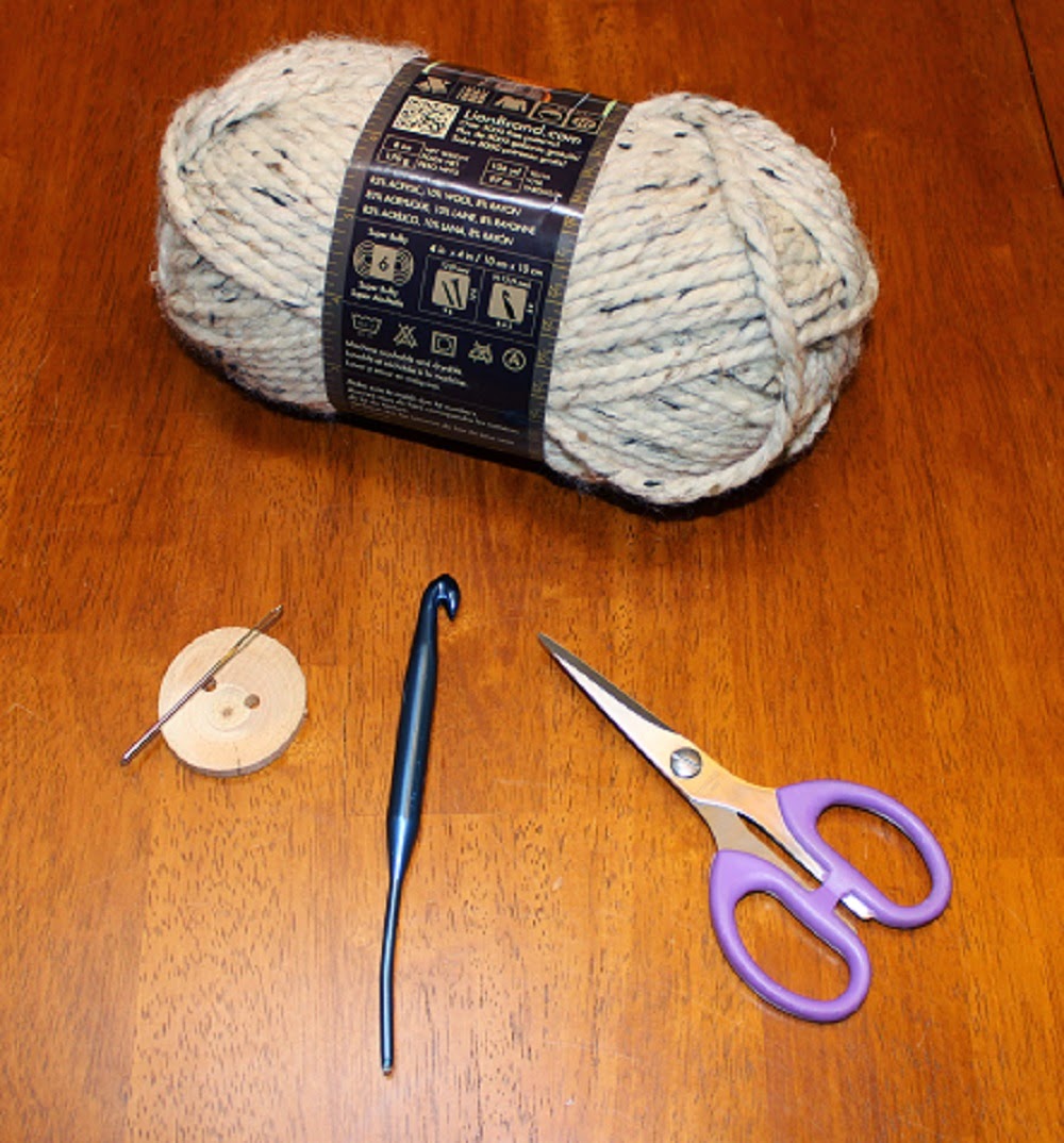 Black Cat Stitches: Free Crochet Headband Pattern for Beginners