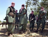 Armed Islamic Group of Algeria