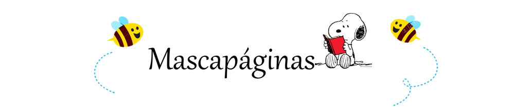 Mascapáginas