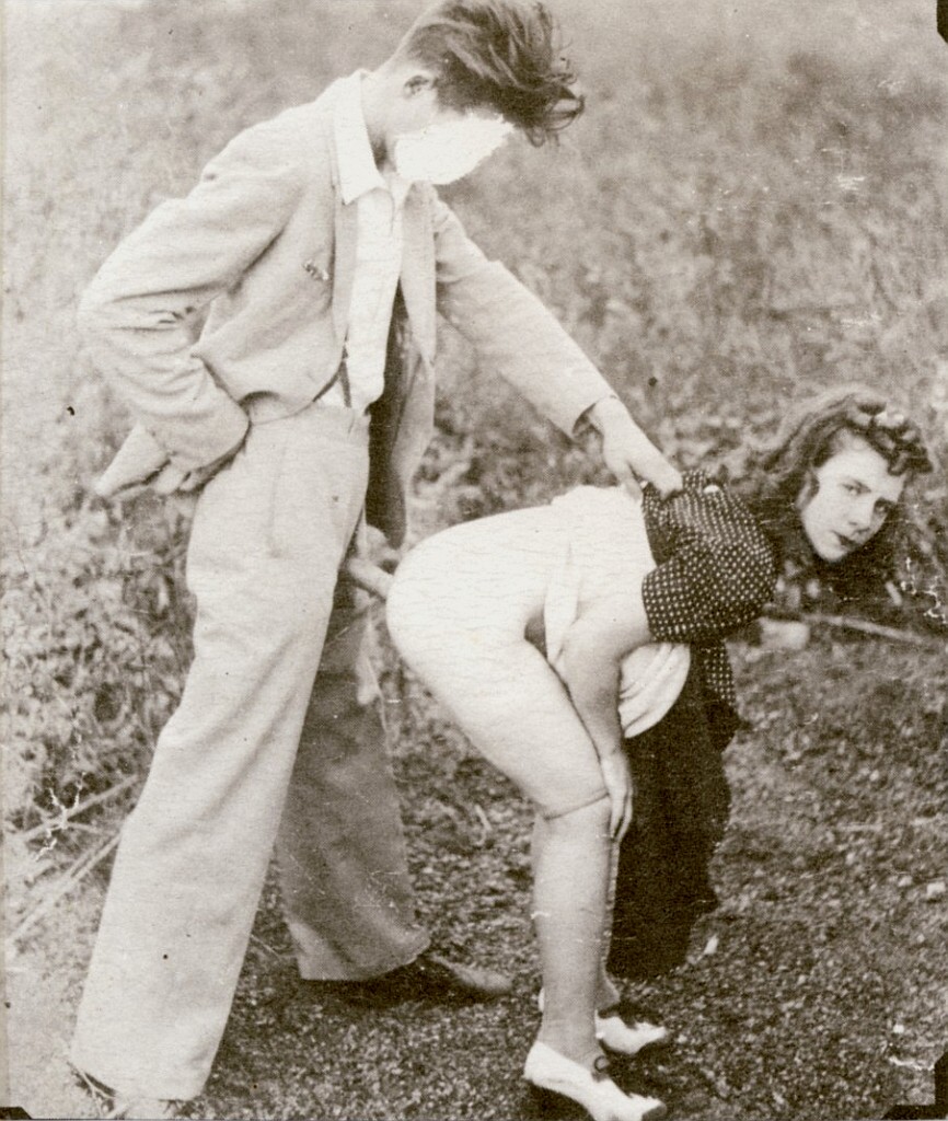 Порно 1940 Года