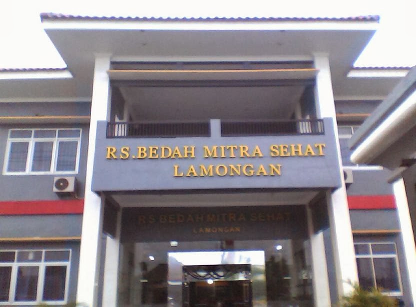 RSB Mitra Sehat