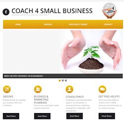 Coach 4 Small Business
