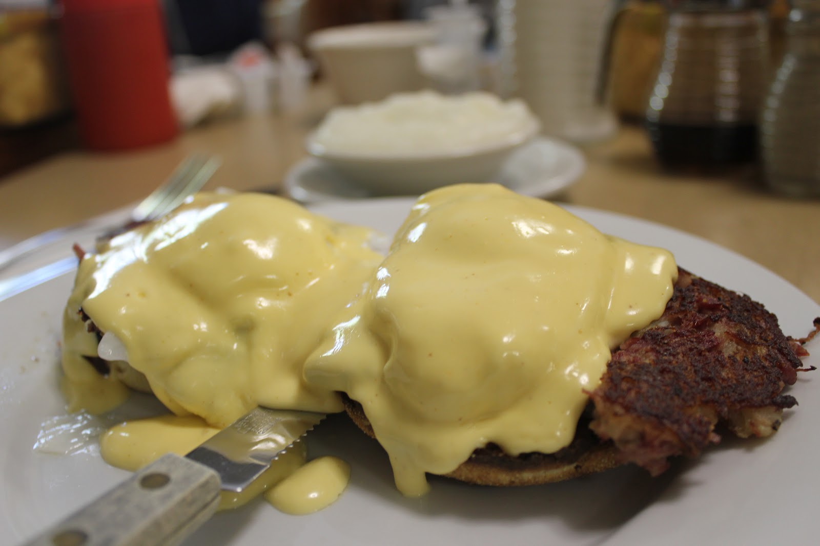 Delicious Dishings Cape Cod Mini Getaway