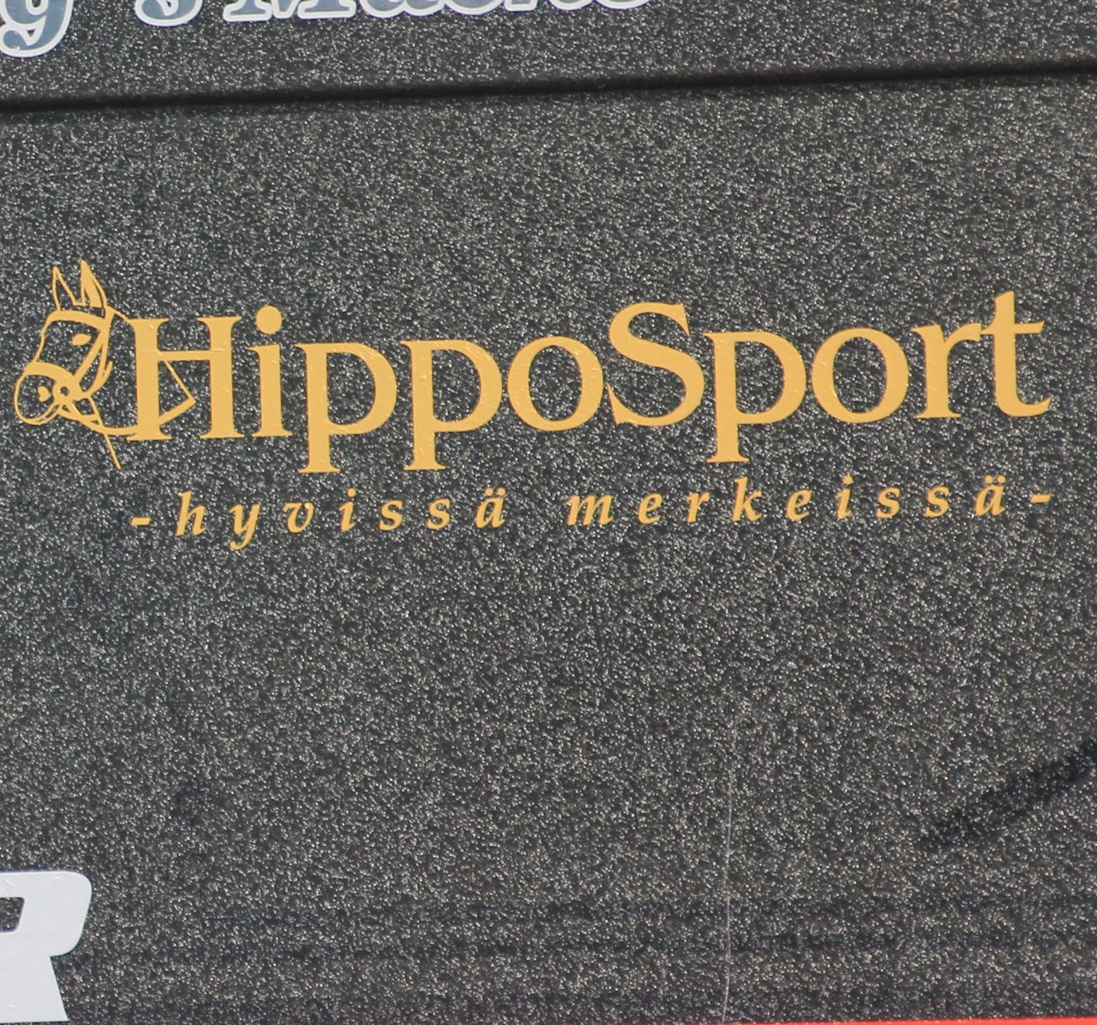 Sponsored by HippoSport