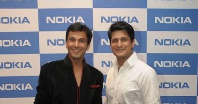 An Ilumaniac Evening !