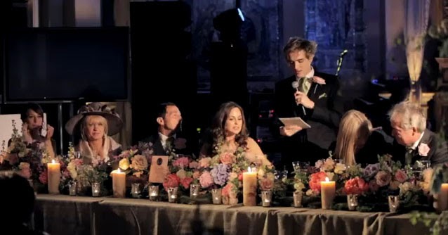 Best wedding speeches ever picture