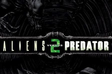 Ini PC : Aliens vs Predator 2 Free Download PC Game