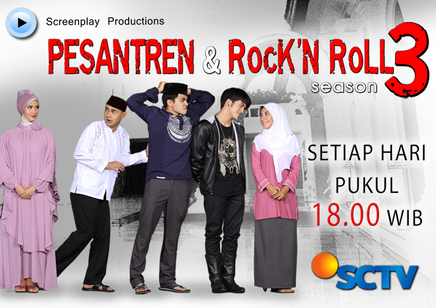 Interview with Rizky Nazar! Lagu Nasional dan Daerah