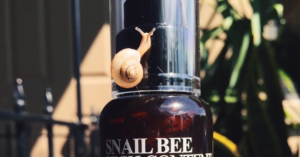 New In Benton Snail Bee High Content Essence Serum