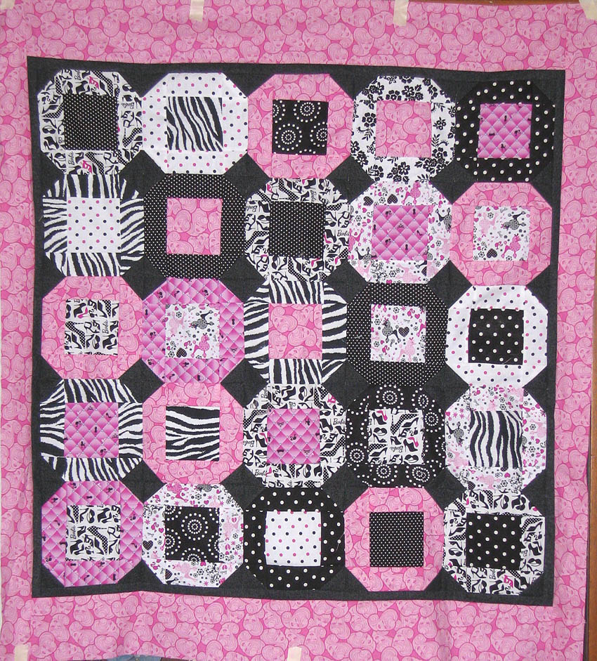 The Thoughts that Come in the Dark How I Fell into Quilting