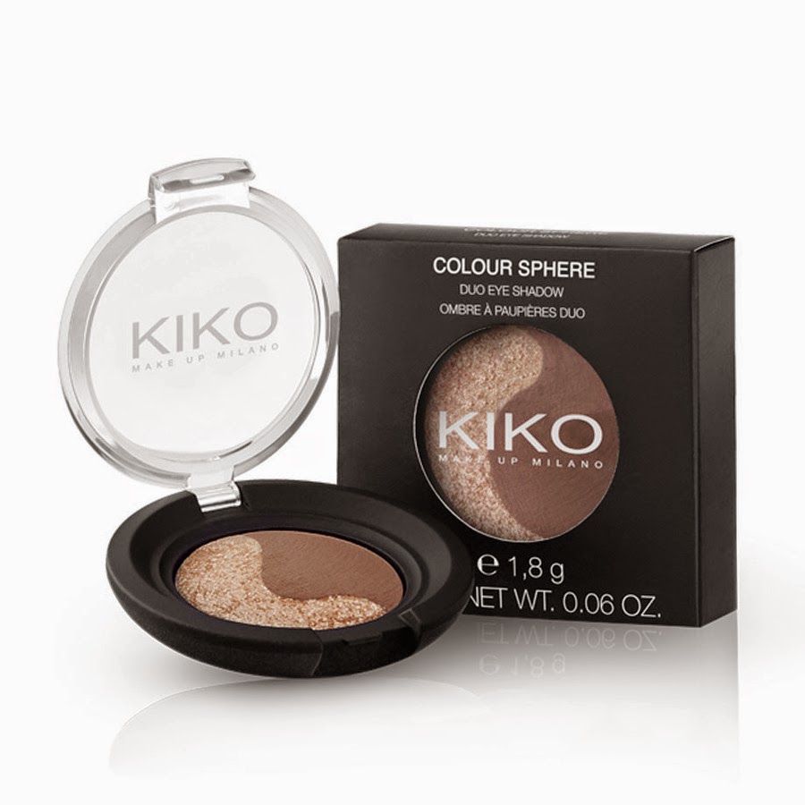 SHARING MY LIFESTYLE Kiko Milano cosmetic brand