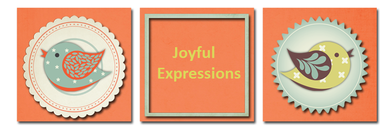 Joyful Expressions