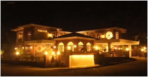 Philippine Architecture And Construction Network Feature Project Balay Tawid Factora Residence Sarrat Ilocos Norte