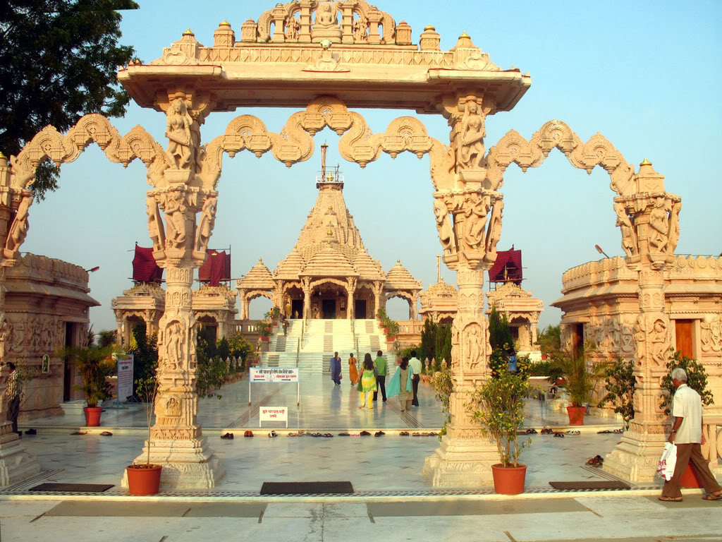 Temple Rajasthan