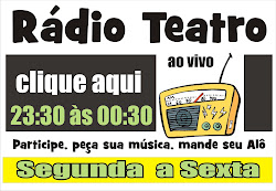 Rádio Teatro