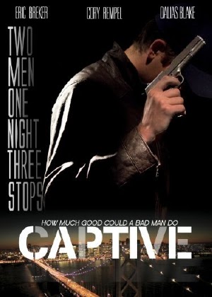 Tù Nhân - Captive (2013) Vietsub 120