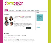D Come Design