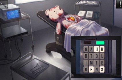 Doors and rooms прохождение 4 4