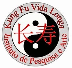 Kung Fu Vida Longa: Instituto de Arte e pesquisa chinesa