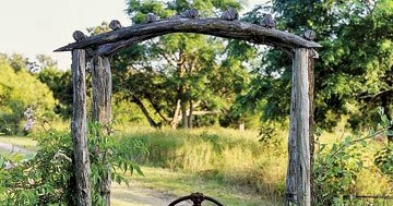 Shabby Chic de Viviana Fortunato: La vuelta en 80 casas Shabby Chic nr