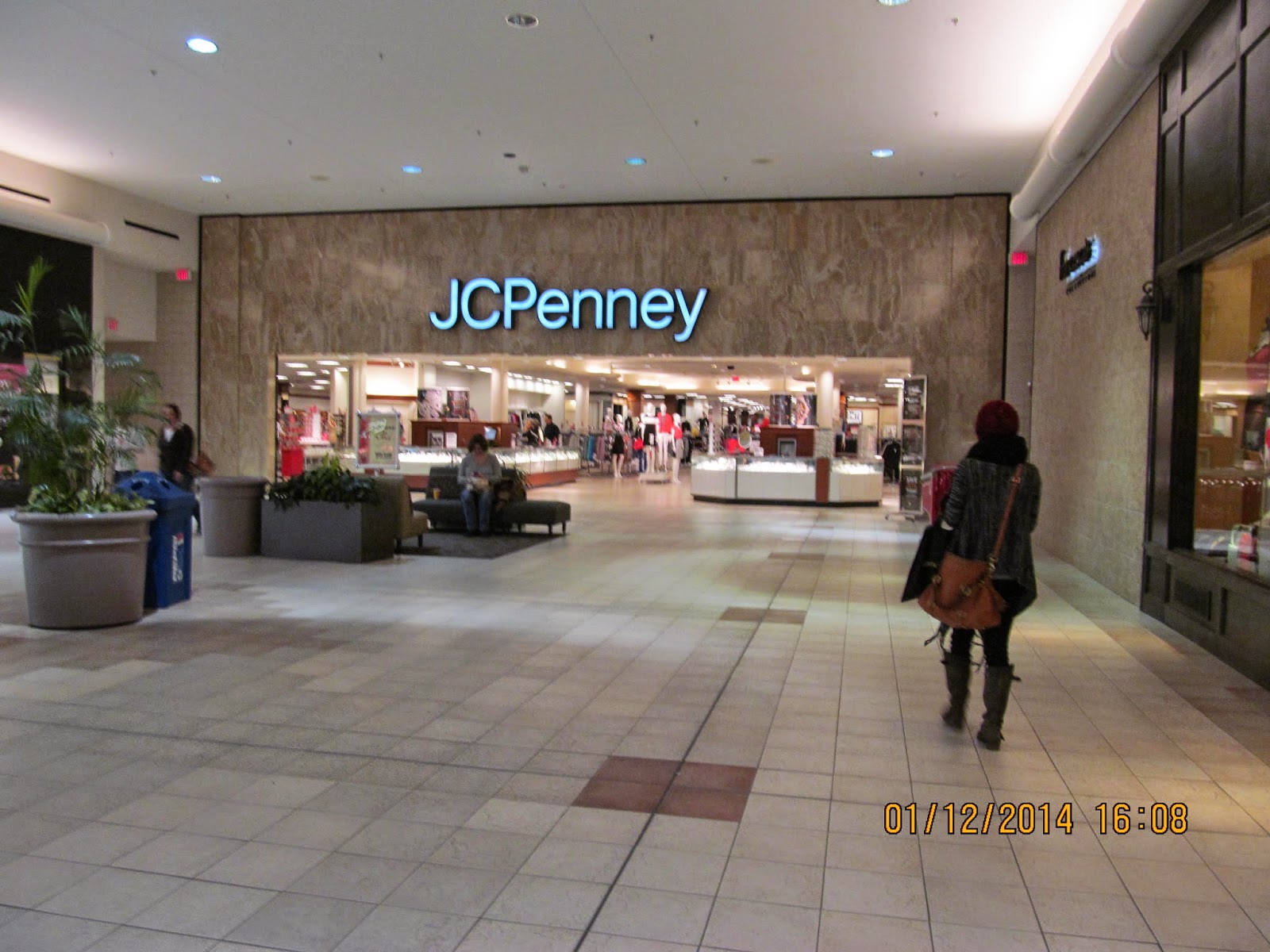 Trip to the Mall Coral Ridge Mall (Coralville, IA)