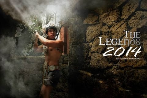 ERROS***[LEGENDS2]*COLLECTION