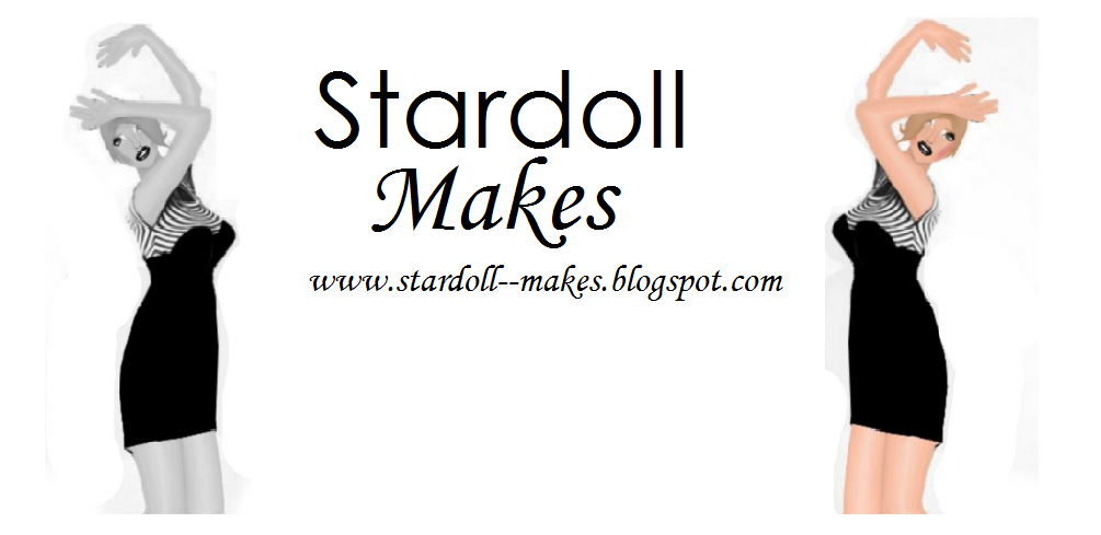 Stardoll Makes