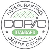 Copic Certification I