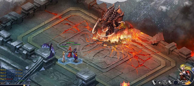 Winterfrost Legacy PC Online Winterfrost Legacy PC Online