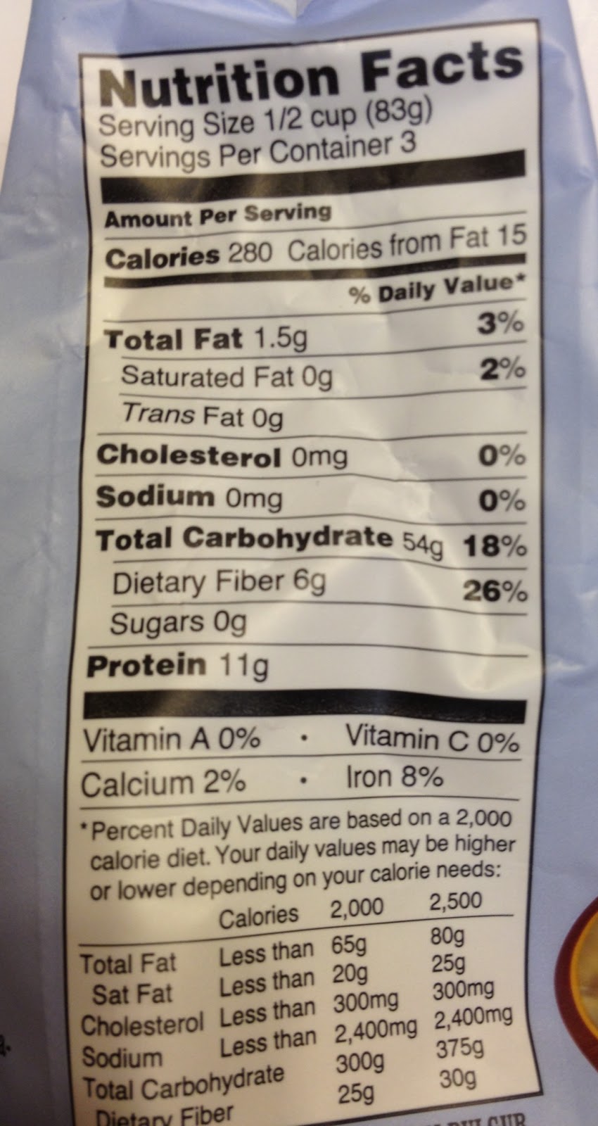 What's Good at Trader Joe's? Trader Joe's 10 Minute Bulgur