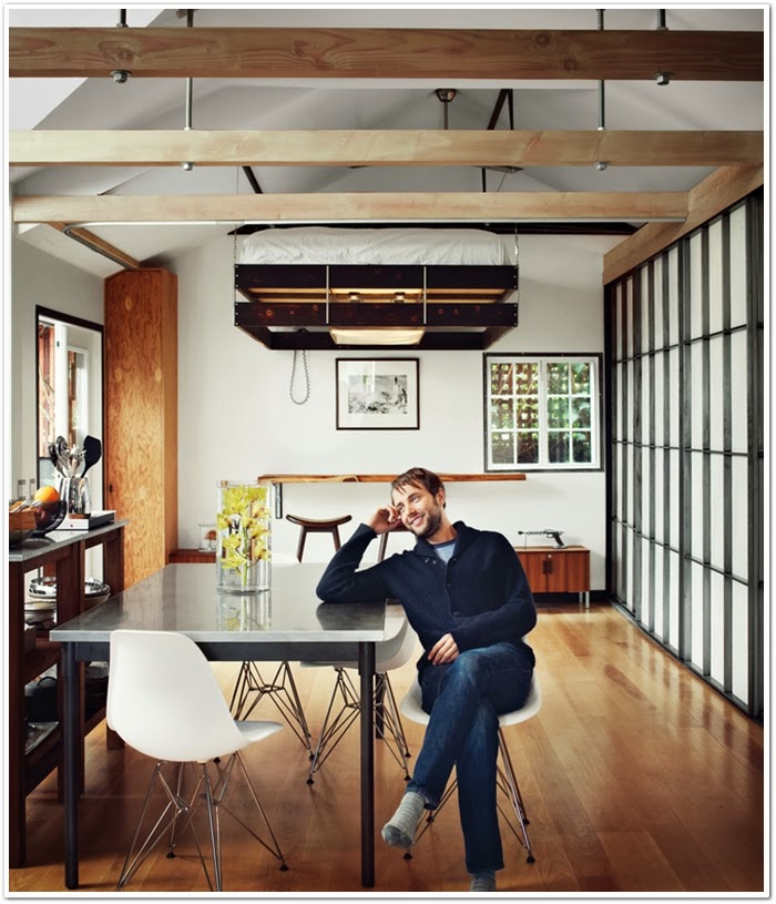 cama abatible | facilisimo.com