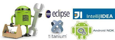 Android ,Application, Development ,Tutorial ,Environment ,Setup