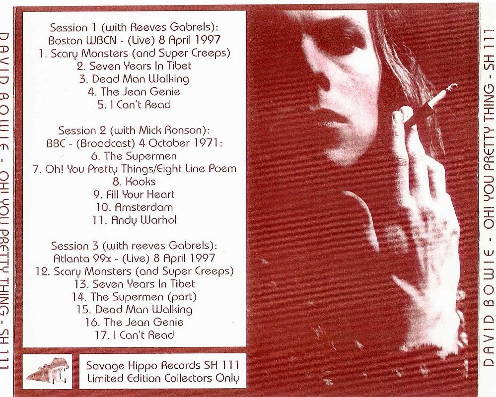 Philippe Debarge - The Pretty Things Album 320 lossless