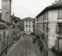 BERGAMO VIA SAN GIOVANNI