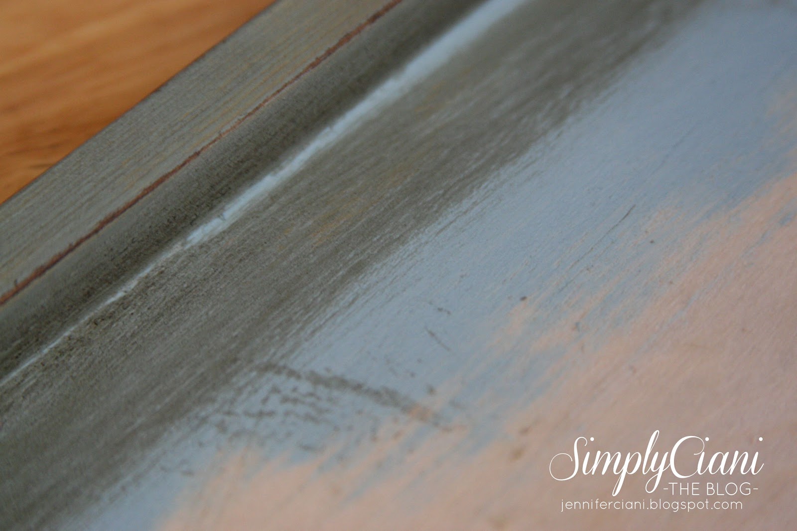 Ballard Designs wall art inspiration DIY project Simply Ciani