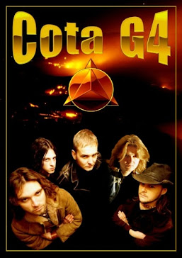 Cota G4-Live O'Hara Split