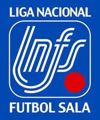 LIGA NACIONAL DE FUTBOL SALA