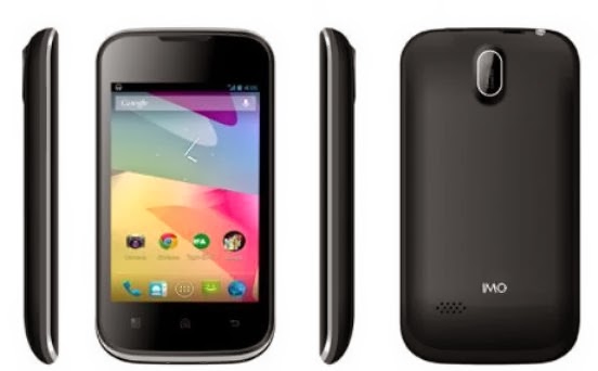 Review, Spesifikasi dan Update Harga Terbaru IMO S67 Blast Smartphone Android