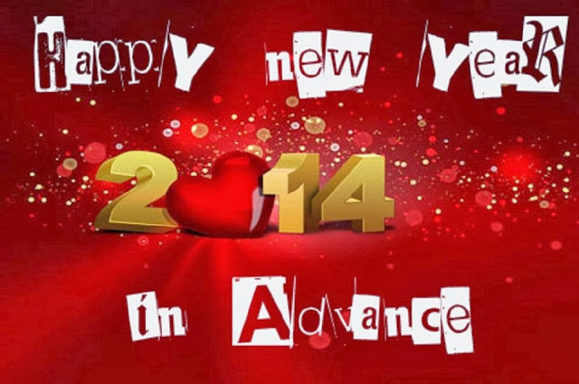 Happy New Year 2014 Wallpapers Free Download