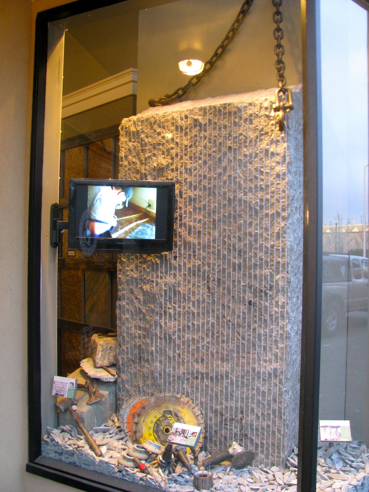 Bergerson Tile and Stone