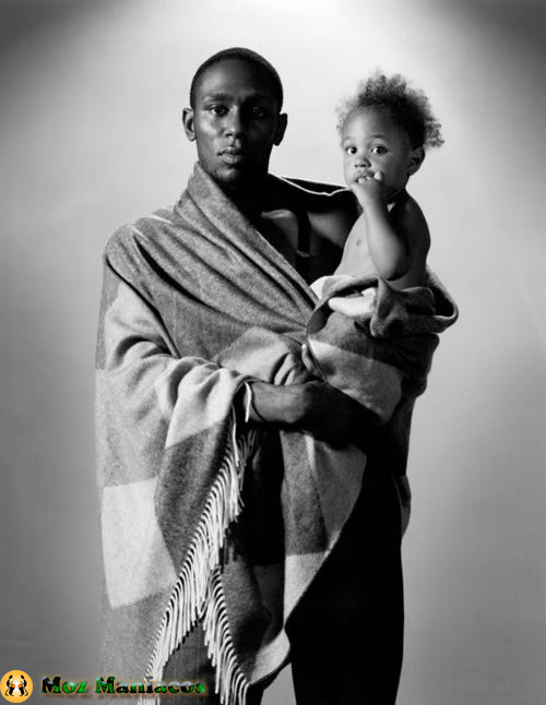 Fotos de Pais Africanos