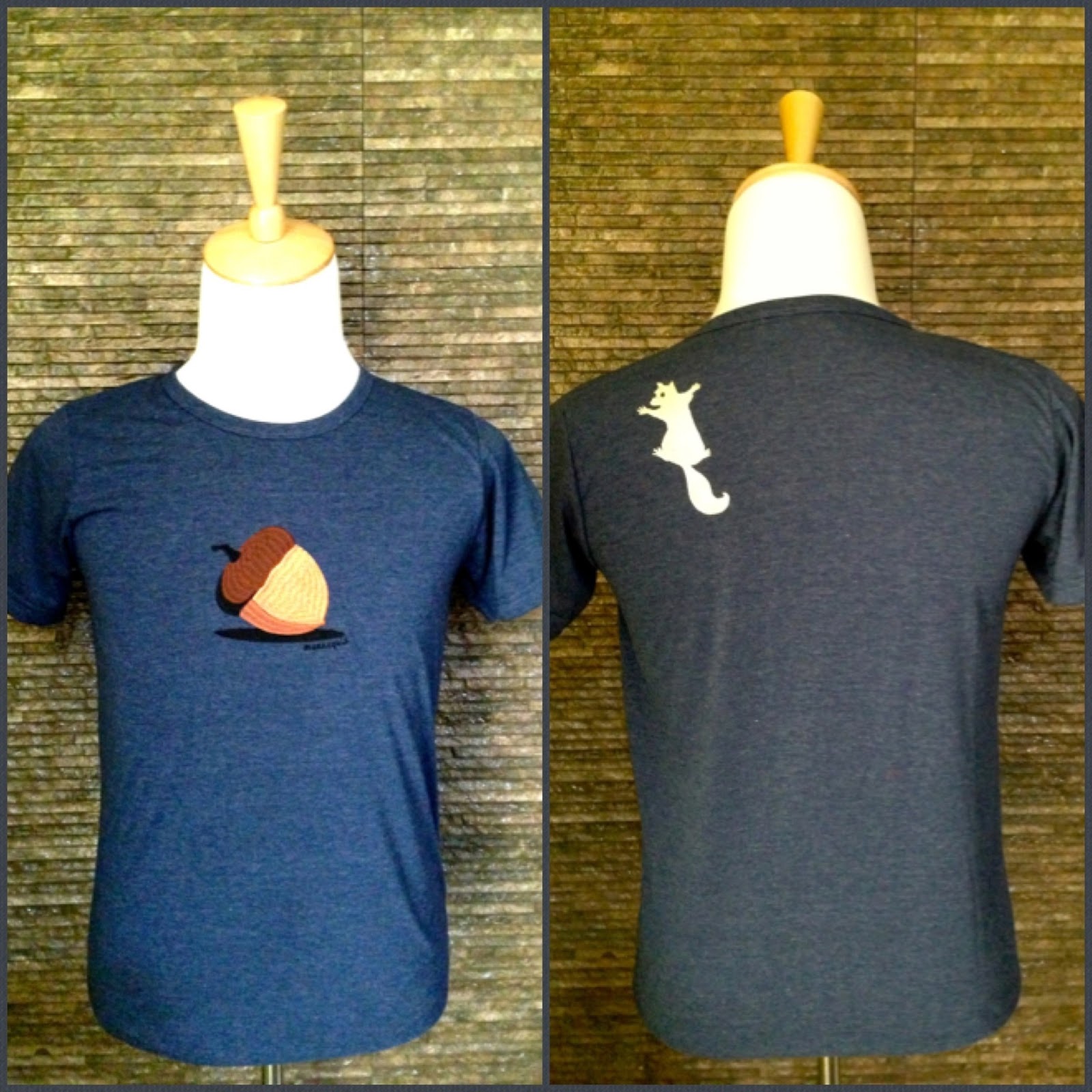 MANNEQUIN TSHIRT VAIN for Men