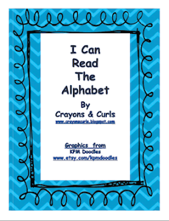 Cheryl Ener of Crayons and Curls Kindergarten Blog tpt store
