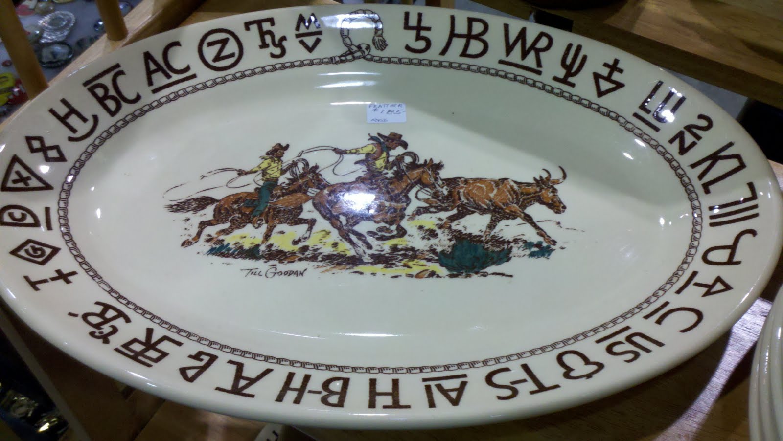 design The Hillsborough Antique Show
