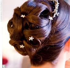 Fashion Stylish Updo Hairstyles For Short Hair