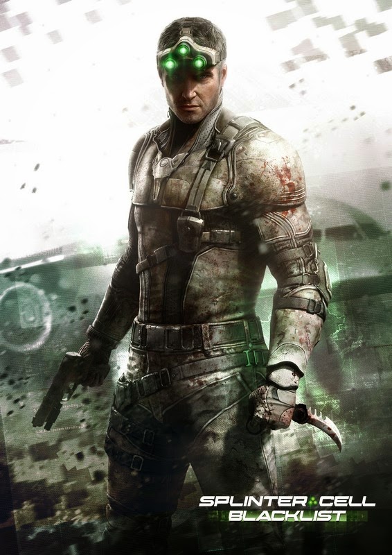 free download splinter cell ios