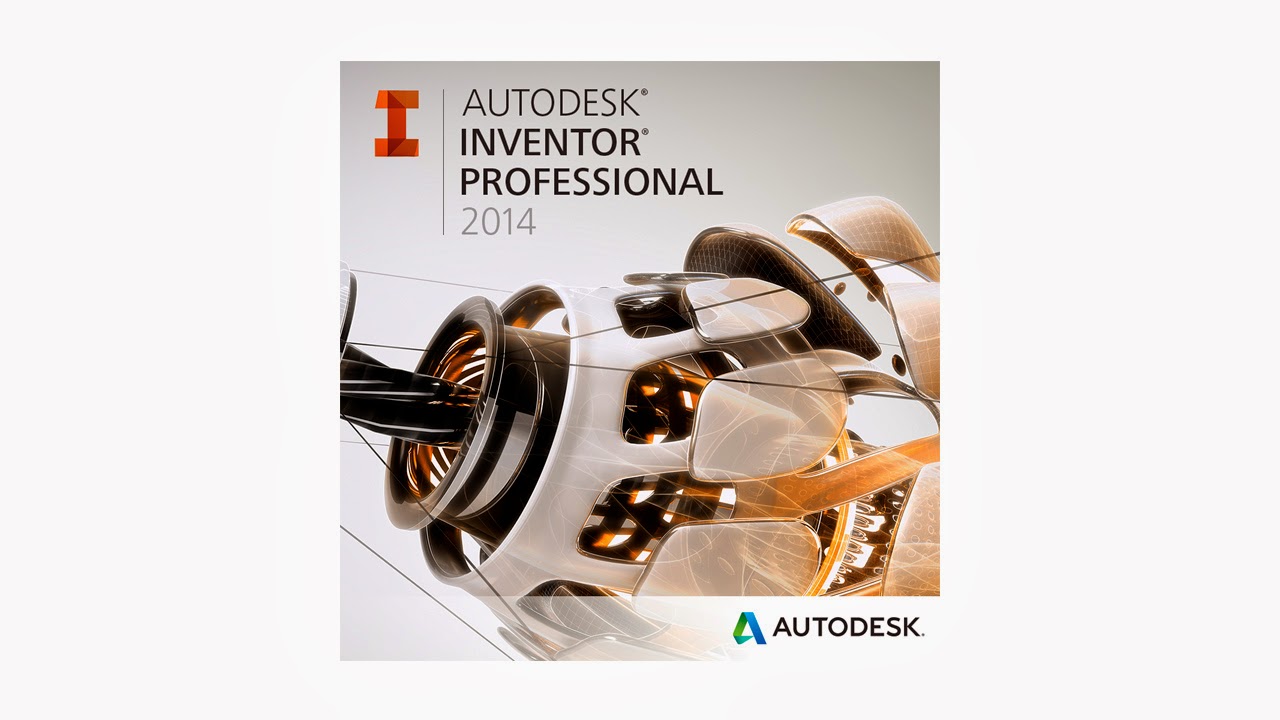 autodesk inventor 2014 service pack 1