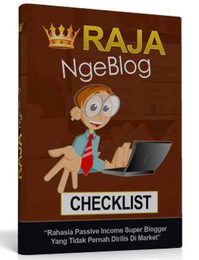 RAJA ngeBLOG