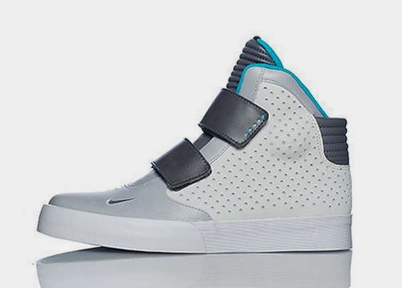 nike flystepper blue