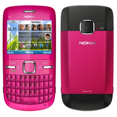 Nokia Xe88